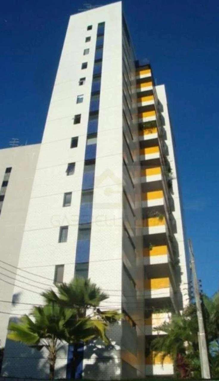 Apartamento para alugar com 2 quartos, 62m² - Pina,Recife