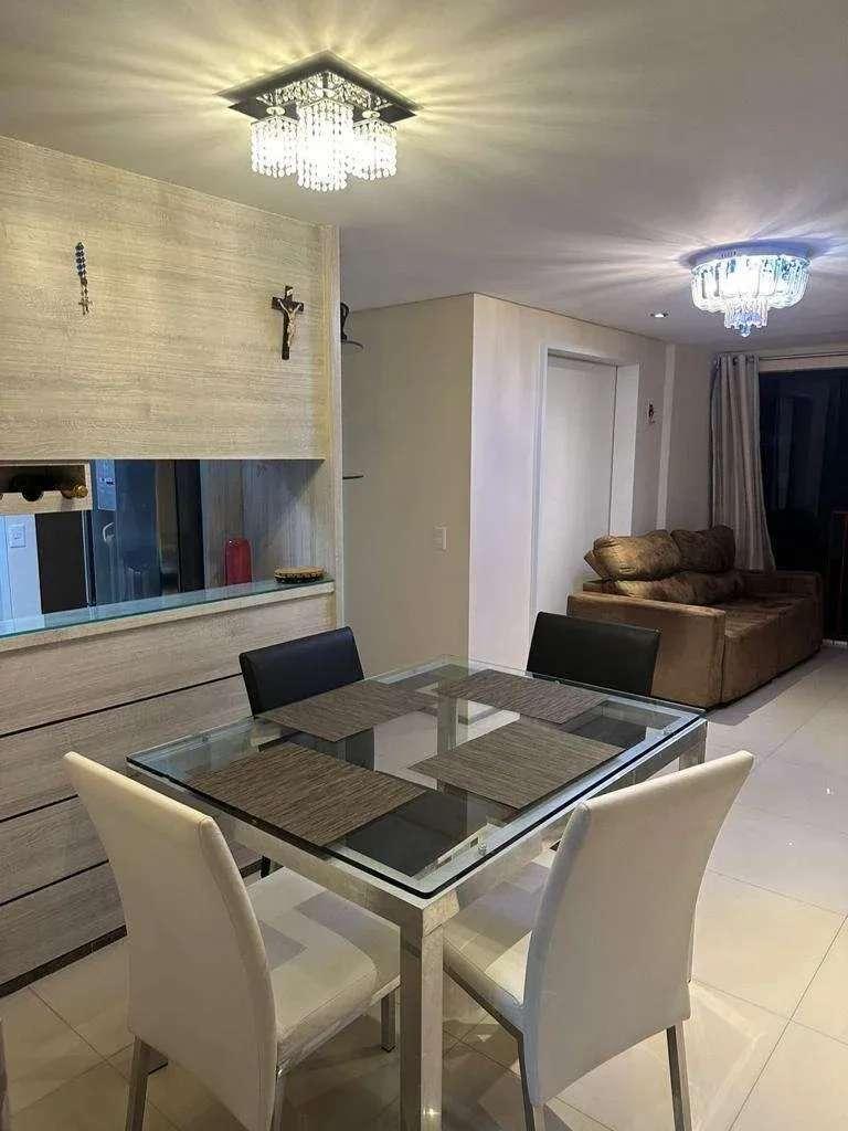 Apartamento para alugar com 2 quartos, 62m² - Pina,Recife