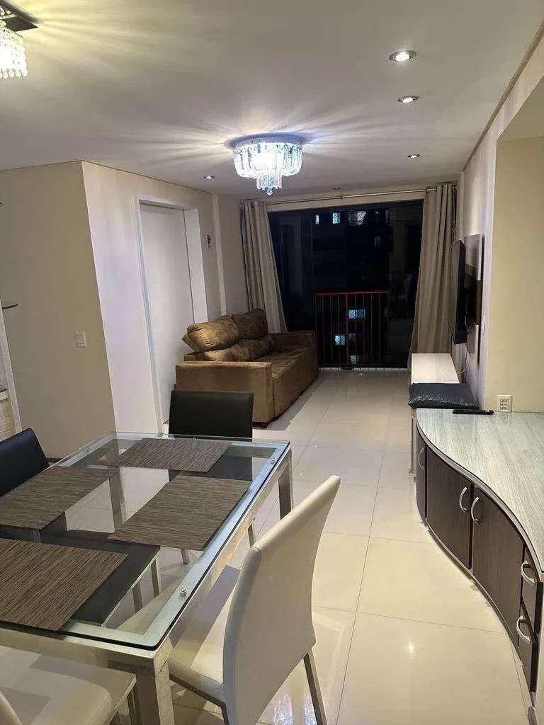 Apartamento para alugar com 2 quartos, 62m² - Pina,Recife