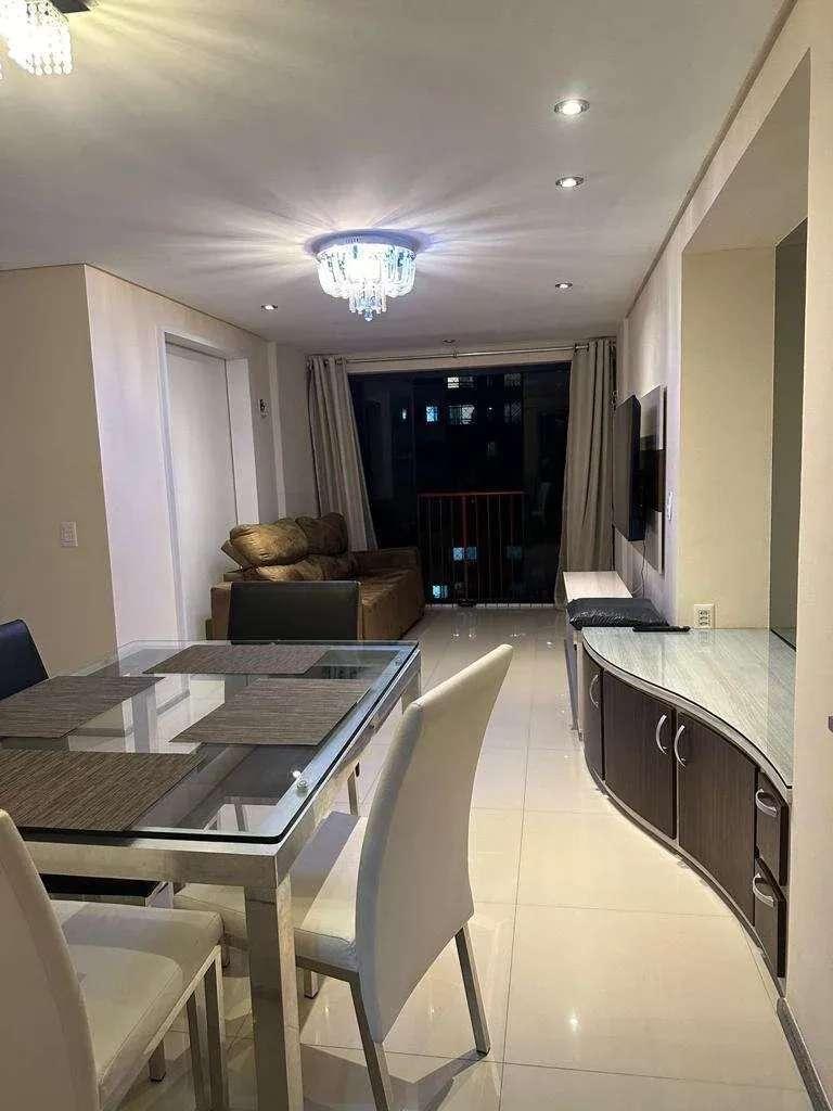  - Alugo ótimo apartamento com 2 quartos no Bairro do Pina / Recife