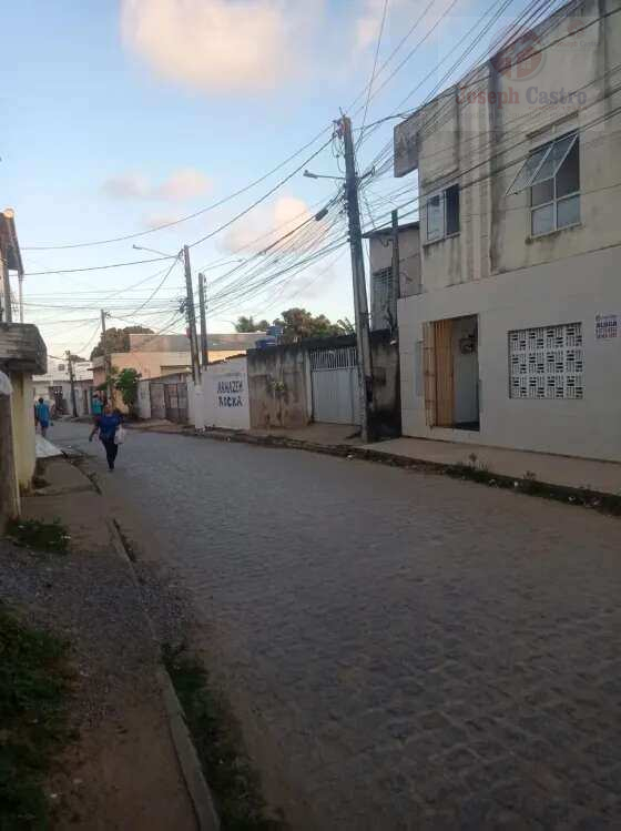 Apartamento para alugar com 2 quartos, 70m² - Tabajara,Paulista