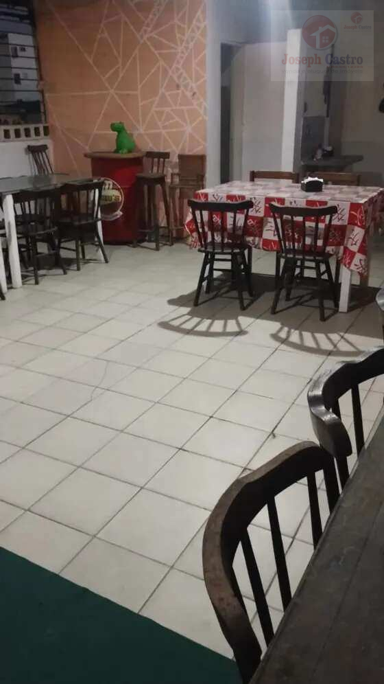 Ponto Comercial para alugar, 300m² - Fundão,Recife