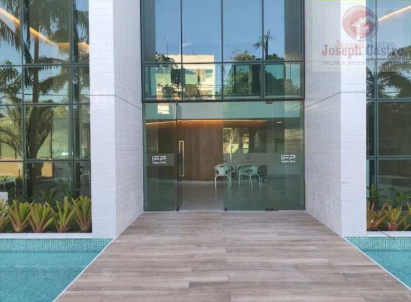 Apartamento à venda com 3 quartos, 89m² - Candeias,Jaboatão dos Guararapes