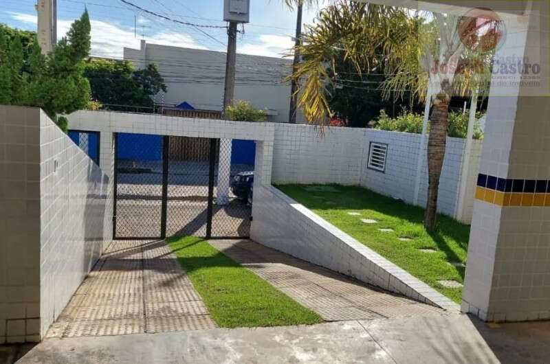 Apartamento à venda com 2 quartos, 45m² - Bairro Novo,Olinda