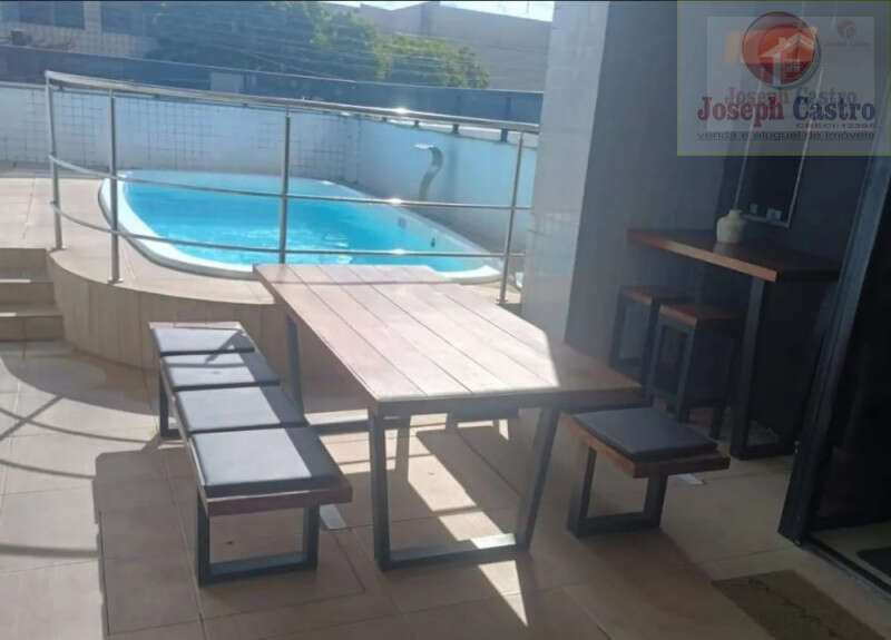 Apartamento à venda com 2 quartos, 45m² - Bairro Novo,Olinda
