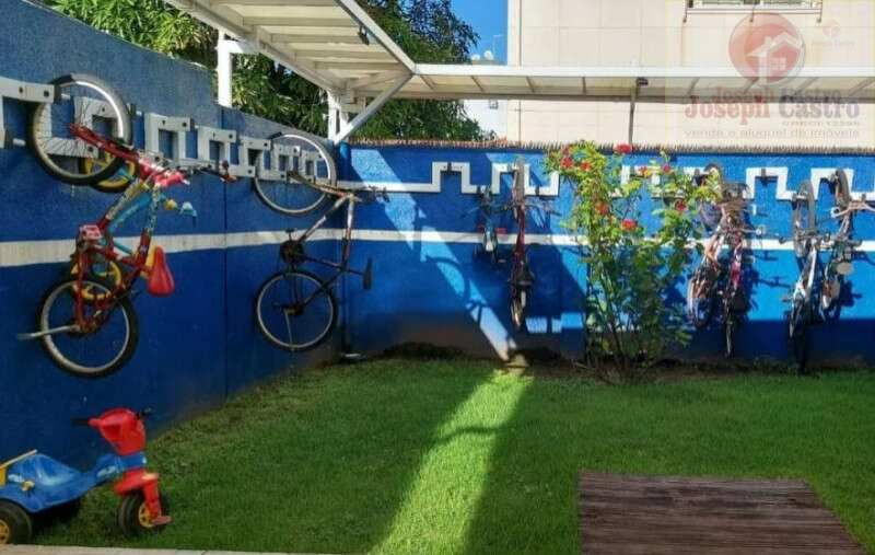  - Apartamento à venda em Olinda, Bairro Novo, com 2 quartos, 45m²