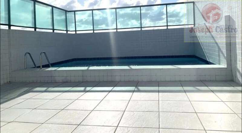 Apartamento à venda com 3 quartos, 103m² - Casa Caiada,Olinda