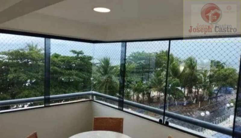 Apartamento à venda com 3 quartos, 136m² - Casa Caiada,Olinda