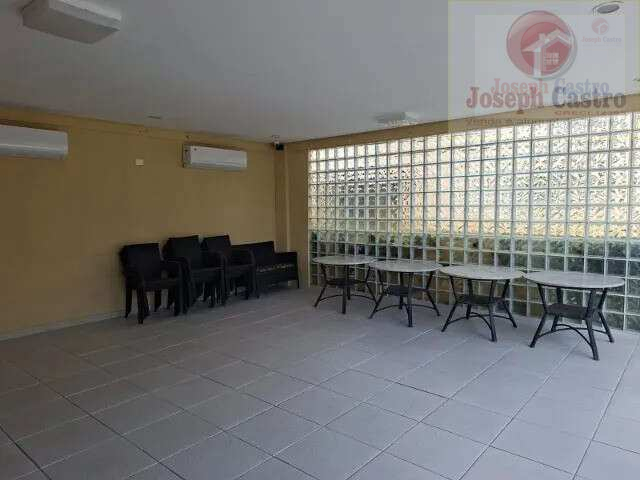  - Apartamento à venda em Olinda, Peixinhos, com 2 quartos, 50m²