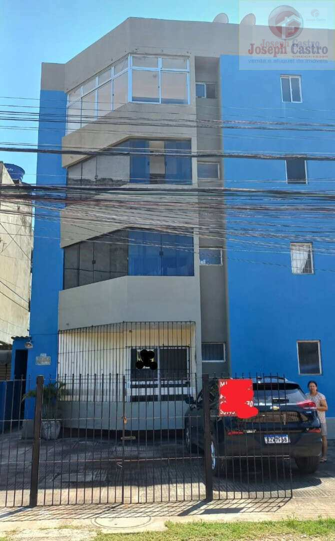 Apartamento à venda com 2 quartos, 66m² - Janga,Paulista