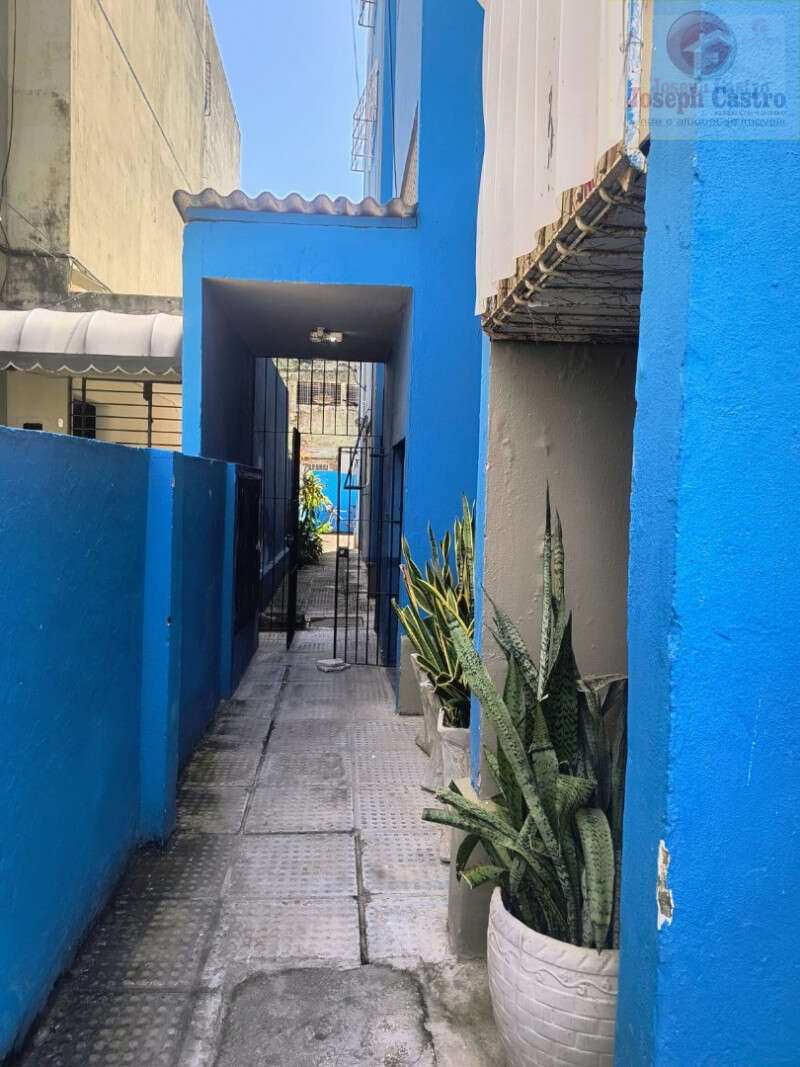 Apartamento à venda com 2 quartos, 66m² - Janga,Paulista