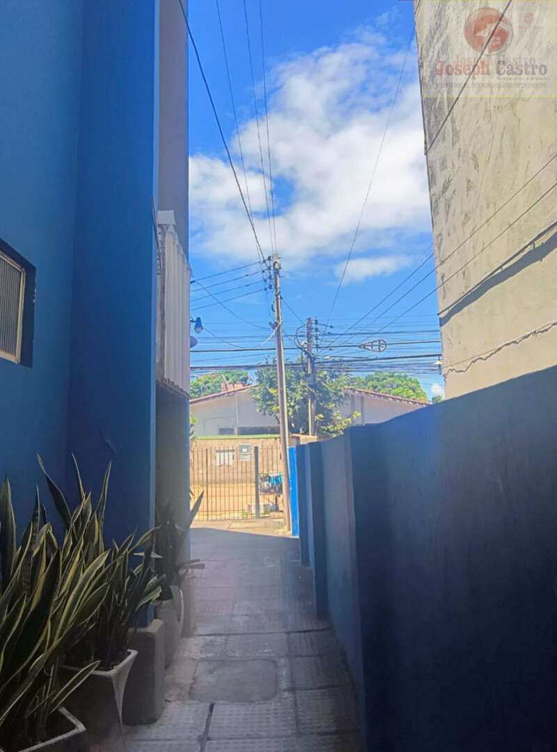 Apartamento à venda com 2 quartos, 66m² - Janga,Paulista