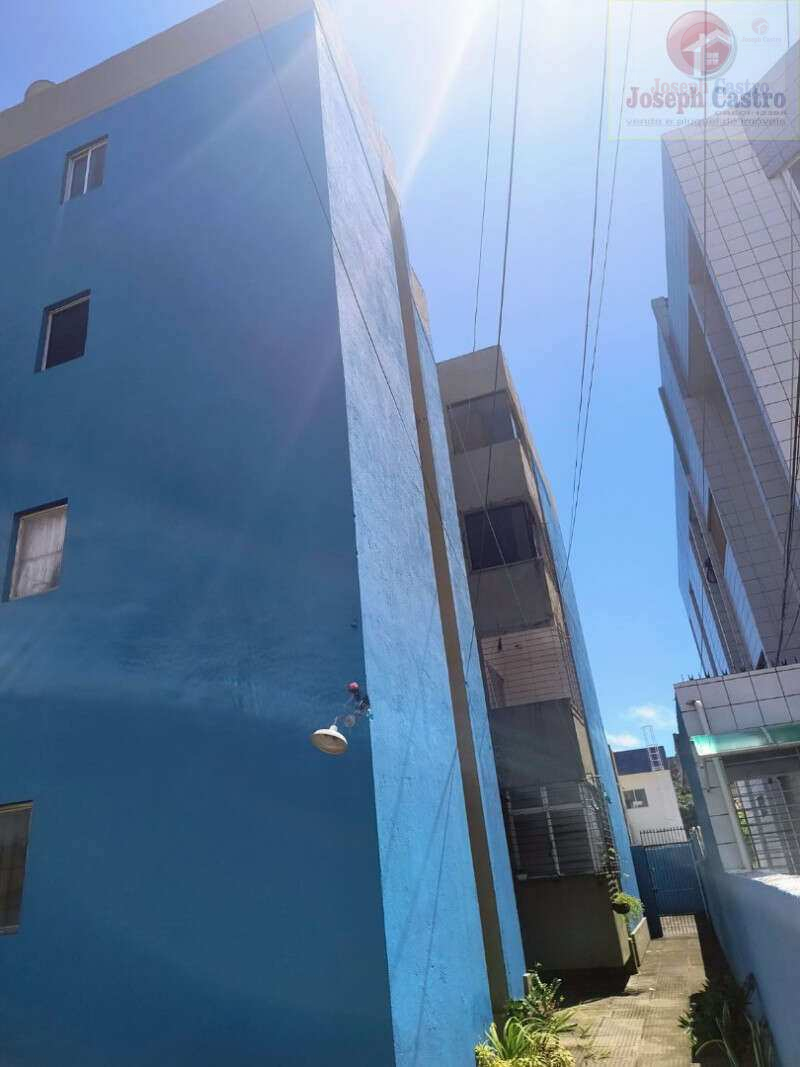  - Apartamento à venda em Paulista, Janga, com 2 quartos, 66m²