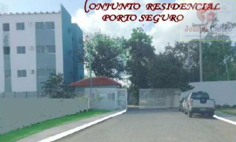 Apartamento à venda com 2 quartos, 50m² - Nossa Senhora da Conceição,Paulista