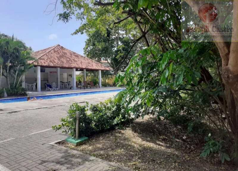 Apartamento à venda com 2 quartos, 50m² - Nossa Senhora da Conceição,Paulista