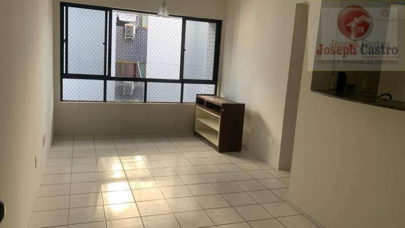 Apartamento à venda com 2 quartos, 56m² - Boa Viagem,Recife
