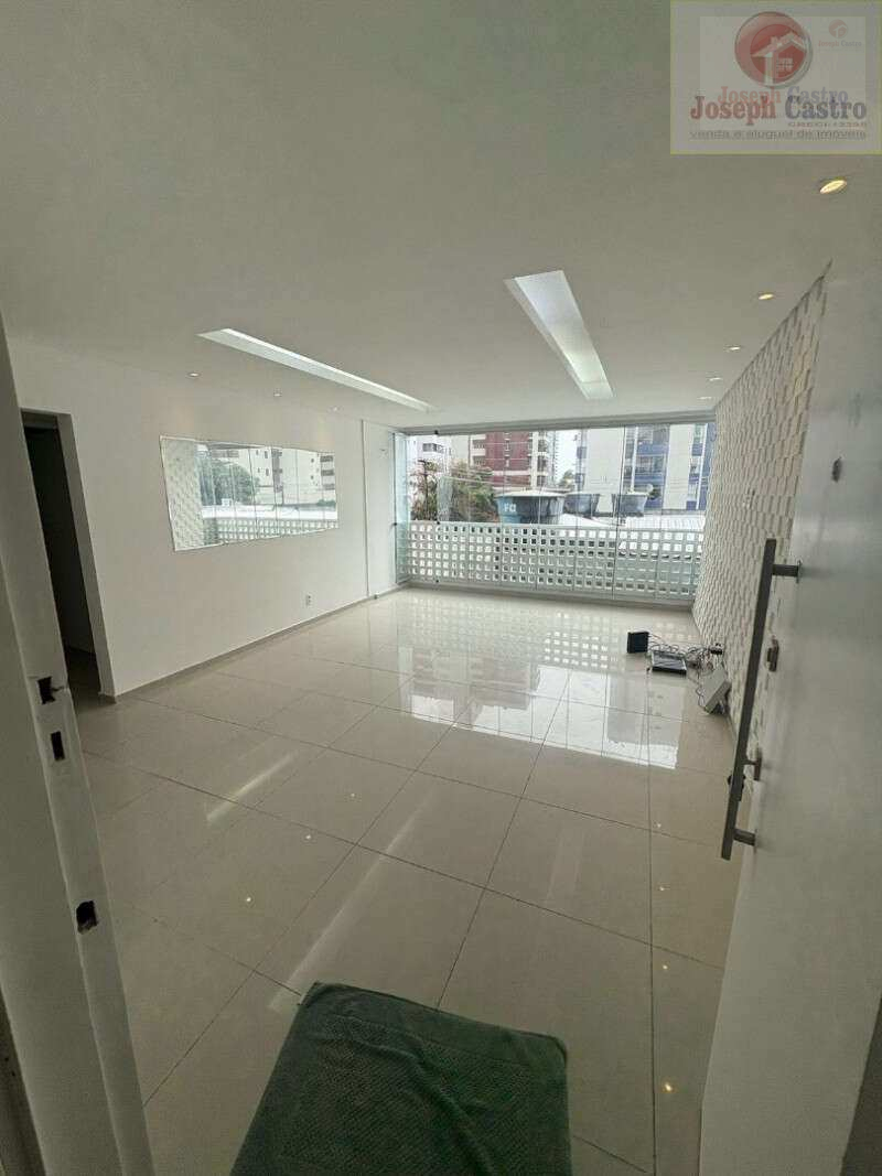Apartamento à venda com 2 quartos, 78m² - Boa Viagem,Recife