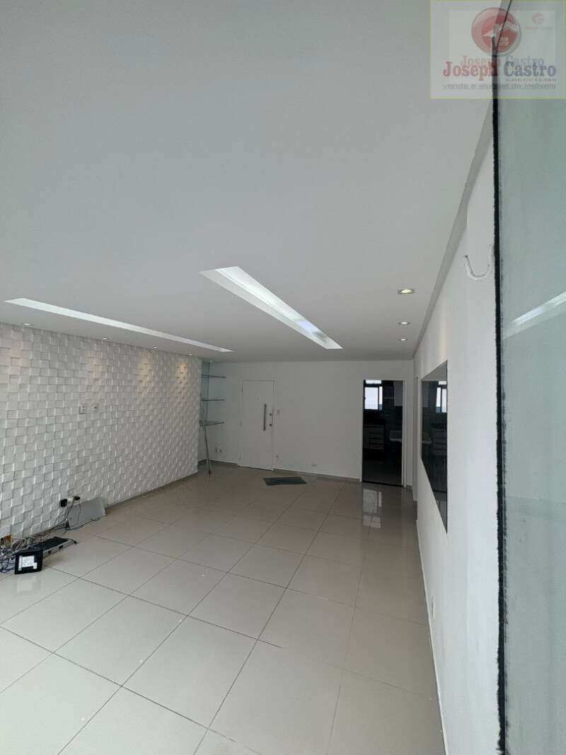 Apartamento à venda com 2 quartos, 78m² - Boa Viagem,Recife