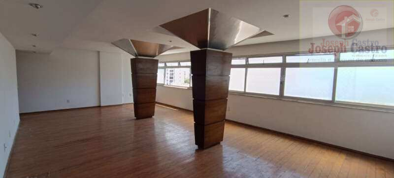  - Apartamento à venda em Recife, Espinheiro, com 3 quartos, 150m²