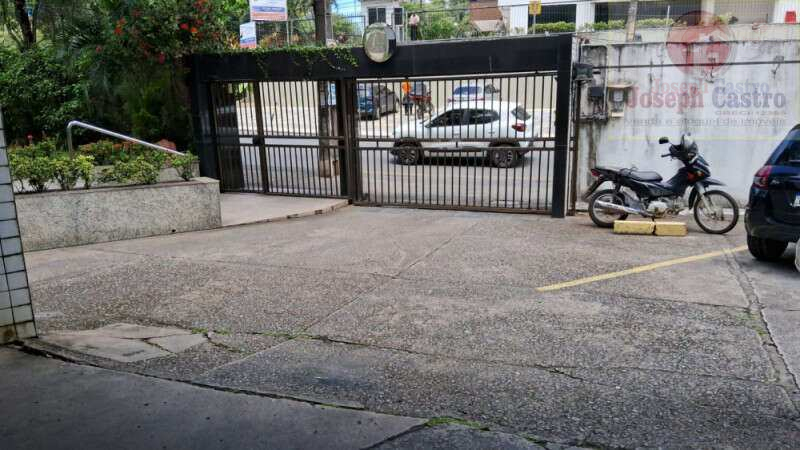 Apartamento à venda com 3 quartos, 168m² - Espinheiro,Recife