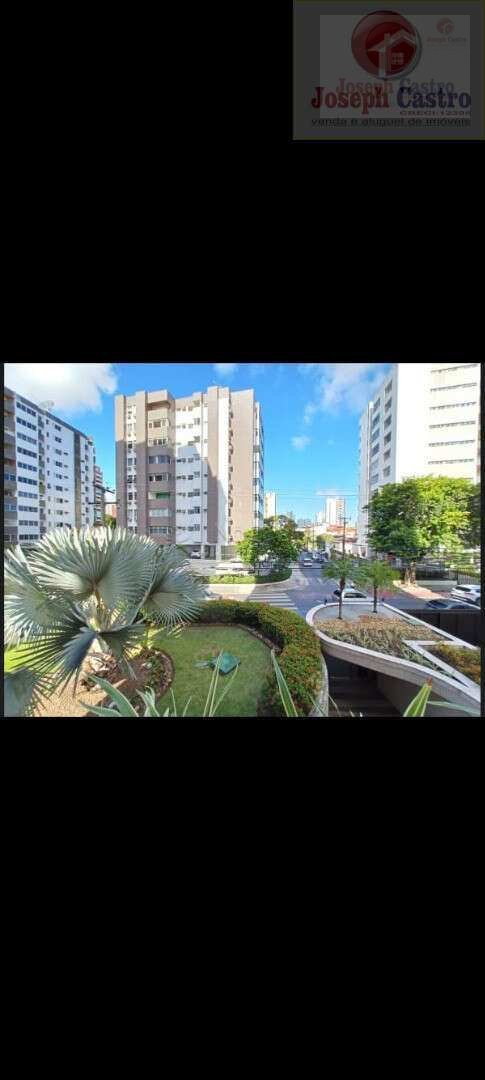 Apartamento à venda com 4 quartos, 168m² - Graças,Recife