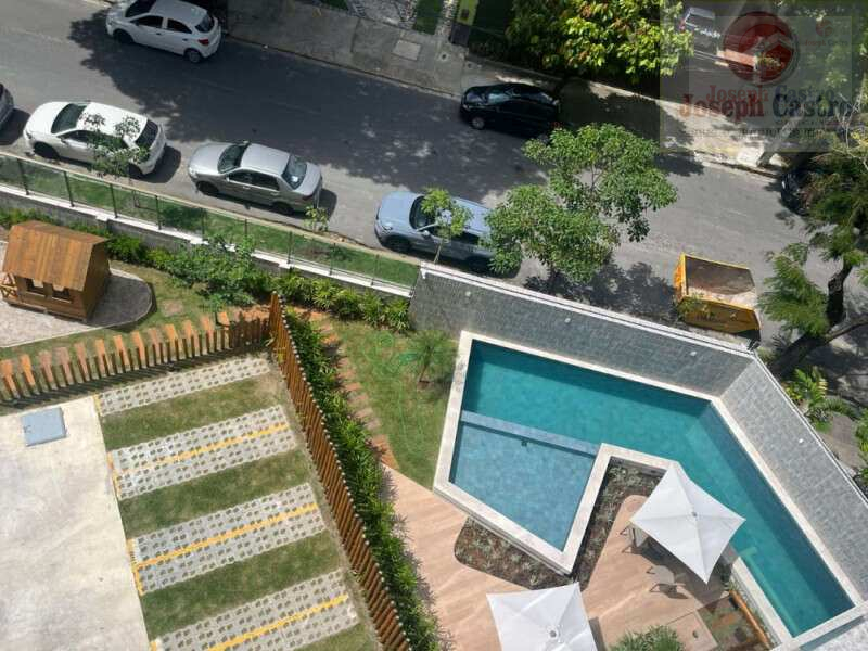  - Apartamento à venda em Recife, Poço, com 4 quartos, 136m²