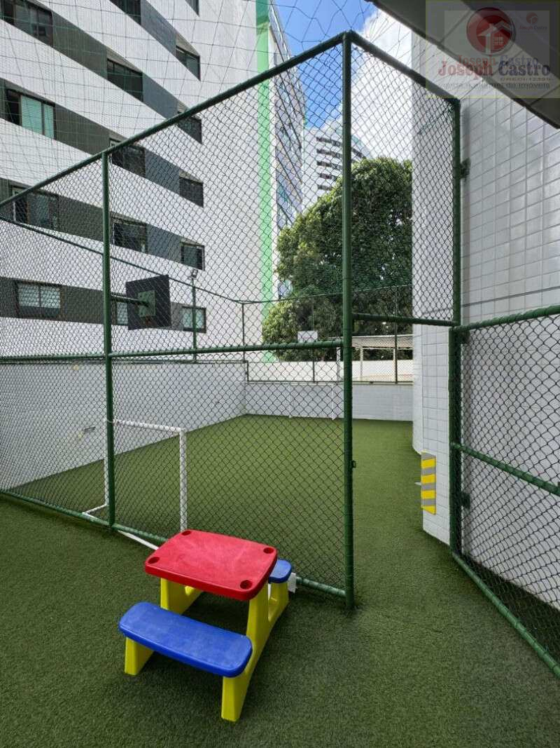  - Apartamento à venda em Recife, Rosarinho, com 2 quartos, 87m²