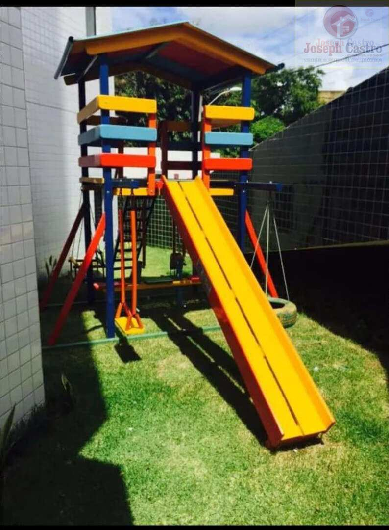 Apartamento à venda com 2 quartos, 53m² - Torre,Recife