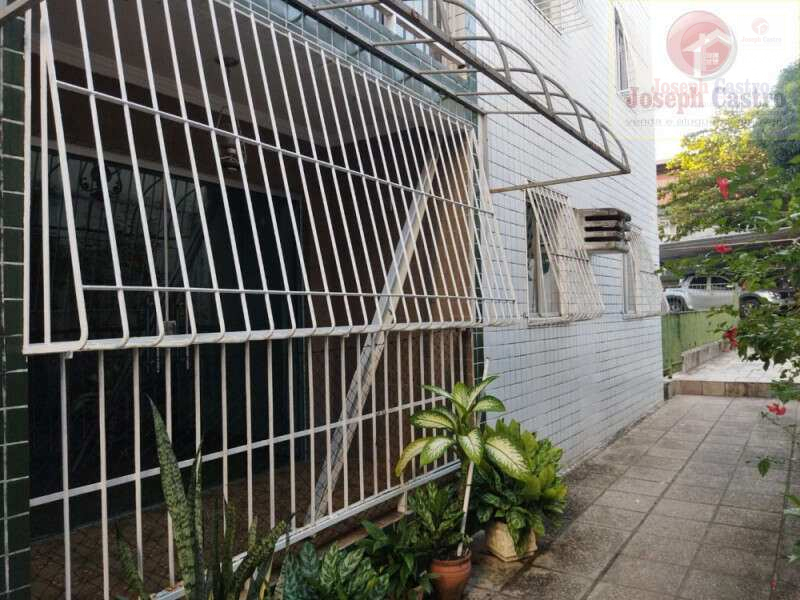  - Apartamento à venda em Recife, Torre, com 3 quartos, 90m²