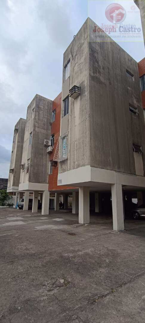 Apartamento à venda com 3 quartos, 80m² - Torrões,Recife