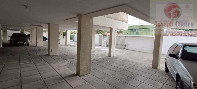 Apartamento à venda com 3 quartos, 80m² - Torrões,Recife