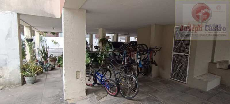  - Apartamento à venda em Recife, Torrões, com 3 quartos, 80m²