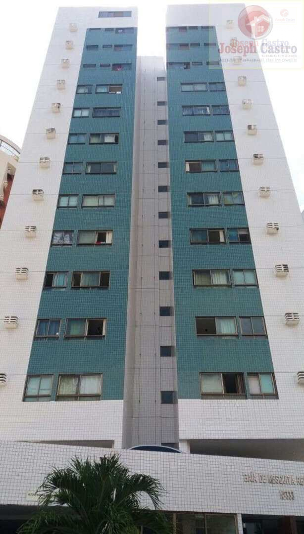 Apartamento para alugar com 2 quartos, 65m² - Boa Viagem,Recife