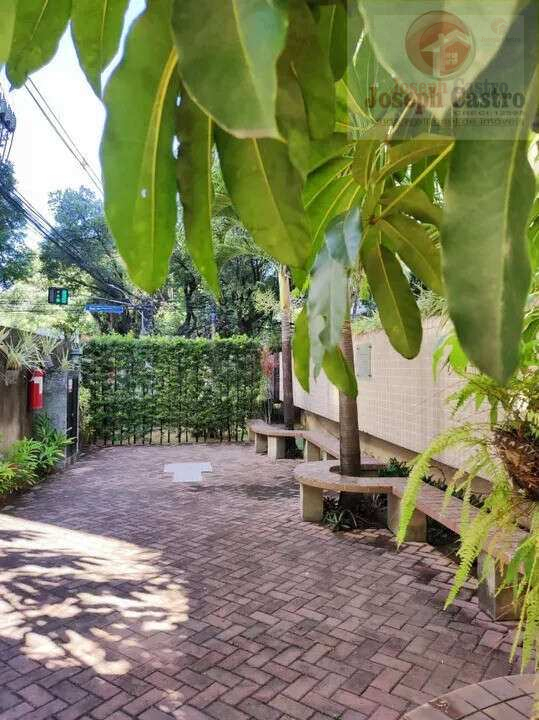 Apartamento à venda com 3 quartos, 152m² - Espinheiro,Recife