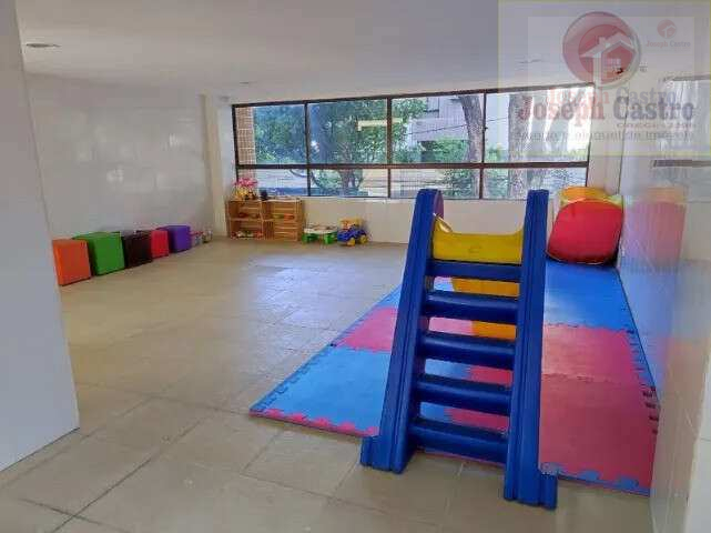 Apartamento à venda com 3 quartos, 152m² - Espinheiro,Recife