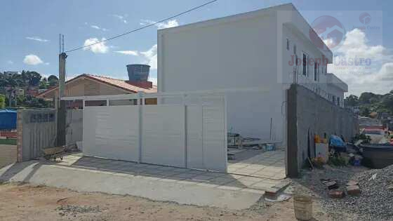 Apartamento à venda com 3 quartos, 110m² - Amaro Branco,Olinda