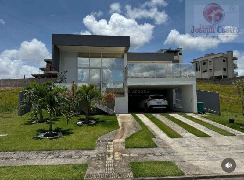 Casa à venda com 3 quartos - Vargem Fria,Jaboatão dos Guararapes