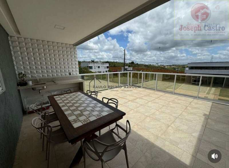 Casa à venda com 3 quartos - Vargem Fria,Jaboatão dos Guararapes