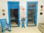 Casa à venda com 2 quartos - Amparo,Olinda