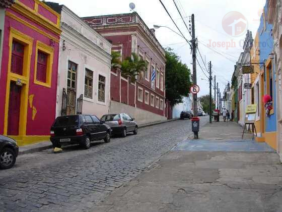 Casa à venda com 8 quartos - Carmo,Olinda