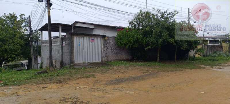 Casa à venda com 2 quartos - Fragoso,Olinda