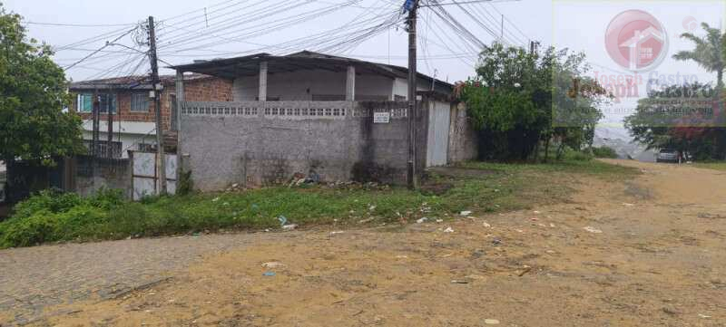 Casa à venda com 2 quartos - Fragoso,Olinda