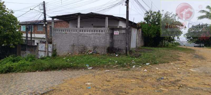 Casa à venda com 2 quartos - Fragoso,Olinda