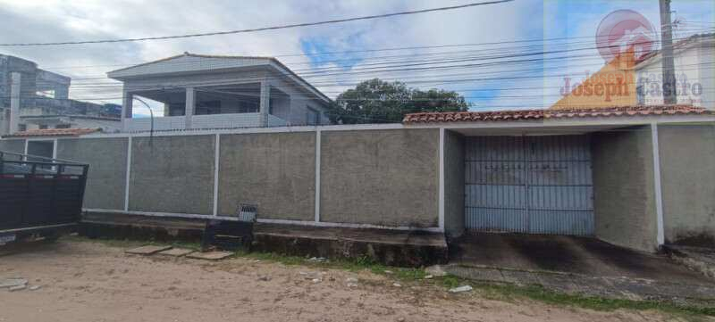 Casa à venda com 6 quartos - Janga,Paulista