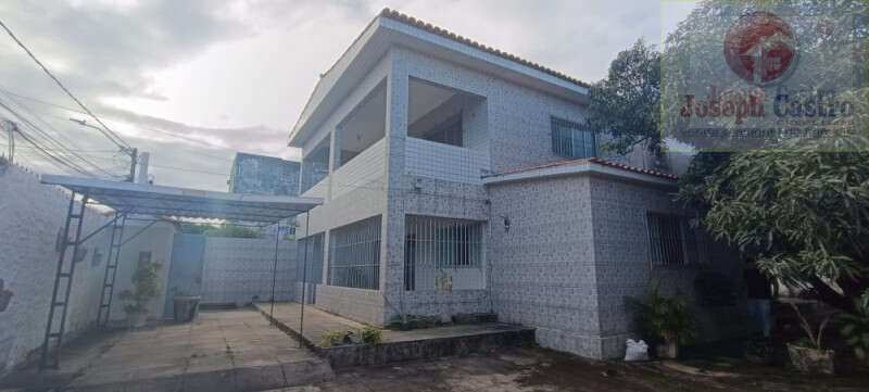 Casa à venda com 6 quartos - Janga,Paulista