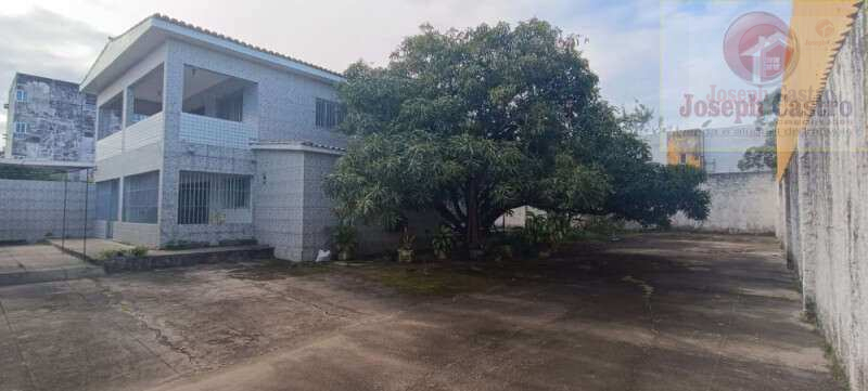  - Casa à venda em Paulista, Janga, com 6 quartos, 660m²