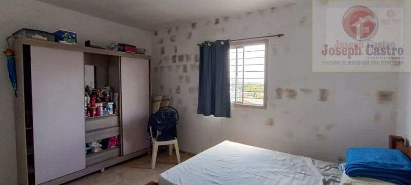 Casa à venda com 5 quartos - Nobre,Paulista