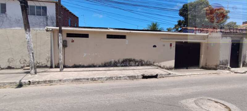 Casa à venda com 1 quarto - Nossa Senhora da Conceição,Paulista