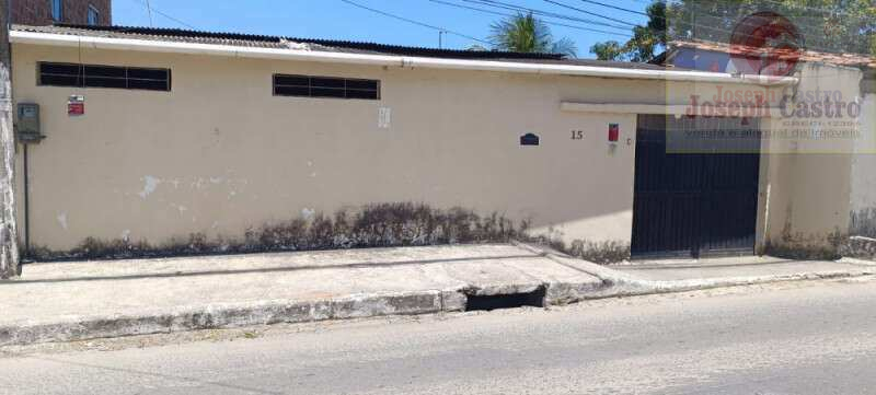Casa à venda com 1 quarto - Nossa Senhora da Conceição,Paulista