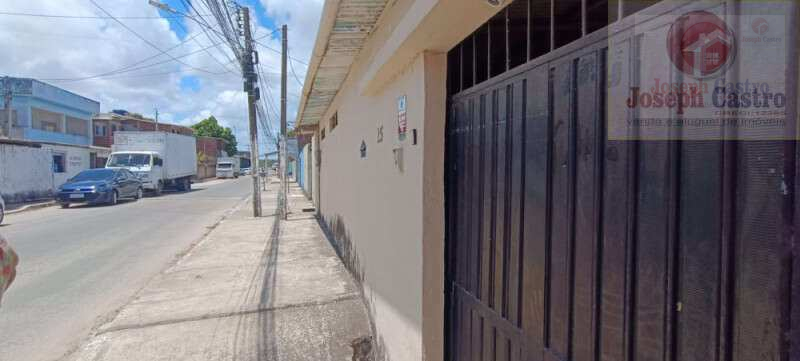 Casa à venda com 1 quarto - Nossa Senhora da Conceição,Paulista